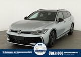 Volkswagen Passat Variant TDI DSG 4M R-LINE Black, AHK, IQ. - Volkswagen mit Diesel-Antrieb: Beheizbares Lenkrad, mit Klimaautomatik