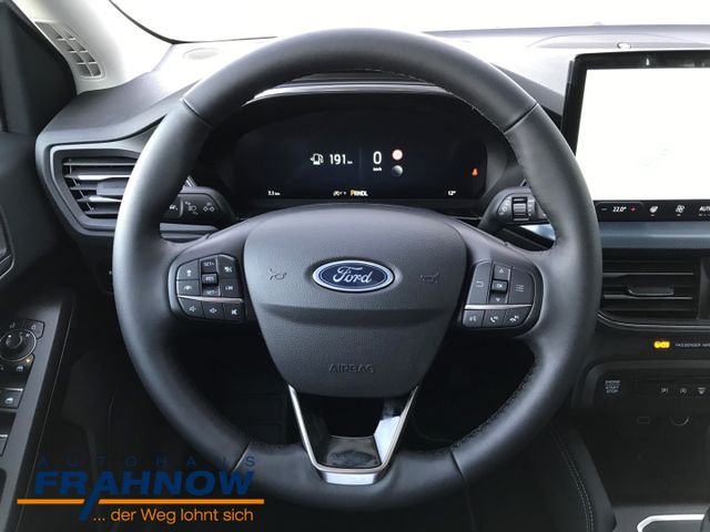 Foto Nummer 13: FORD Focus