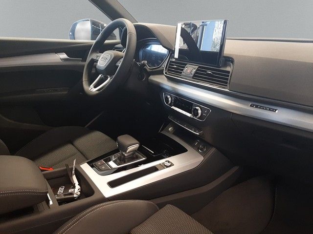 Fahrzeugabbildung Audi Q5 Sportback S line 40TDI quattro AHK Matrix 20"