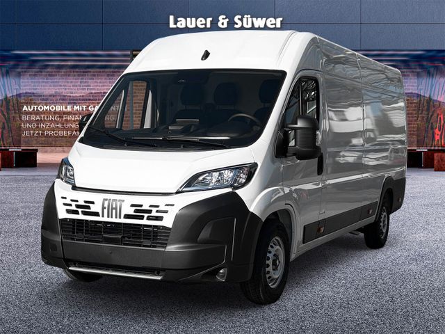 Fiat Ducato 35 L4H2 180 Multijet Maxi