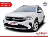 Volkswagen Taigo 1.0 TSI LED Navi Tempomat - Volkswagen Taigo in Rostock