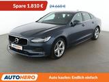 Volvo S90 2.0 D4 Momentum Aut.*NAVI*LED*ACC*CAM*PDC* - Volvo S90 Gebrauchtwagen
