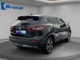 Nissan Qashqai 1.3 DIG-T Zama PANO+KAMERA+TEMPOMAT+PDC - Nissan Qashqai Gebrauchtwagen in Bremen