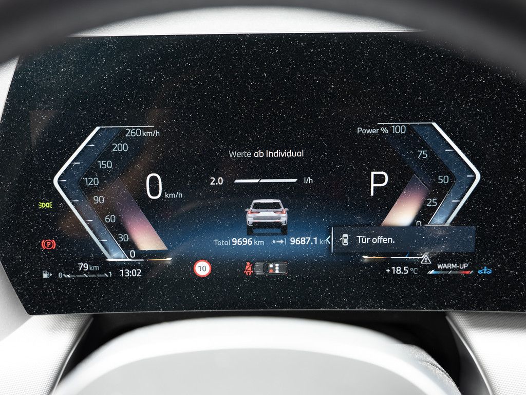 BMW X1 xDrive 20d AHK LED NAVI KAMERA SHZ PDC KLIMA foto 15