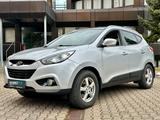 Hyundai ix35 Comfort AWD | Tüv Neu |Kundendienst - Hyundai ix35 Comfort mit Diesel-Antrieb