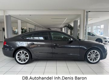 Audi A5 - 4