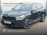 BMW X1 xDrive23i M Sport PANO h&k DA-Pro 360° HuD 19 - BMW X1: Xdrive 23d