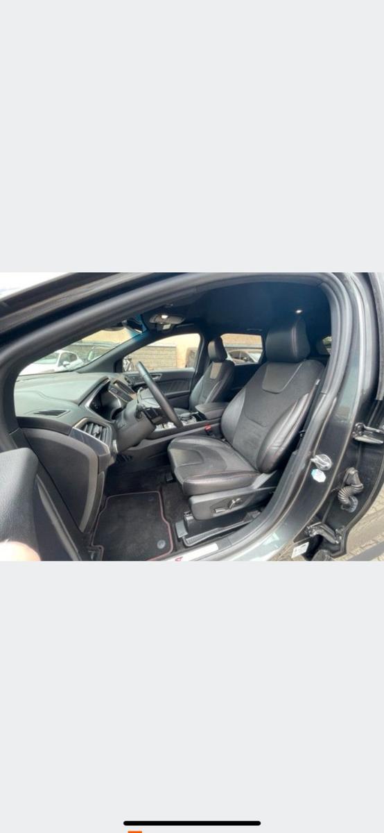Ford Edge 2,0 l EcoBlue Bi-Turbo 4x4 ST-LINE Auto...