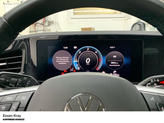 Volkswagen Passat Variant Business 2.0 TDI DSG AHK foto 13