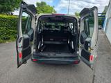 Ford Transit Connect Kombi lang Trend Flügeltüren L2