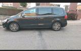 Volkswagen Vw Sharan/7 Sitzer TDI - VW Sharan Gebrauchtwagen in Aachen