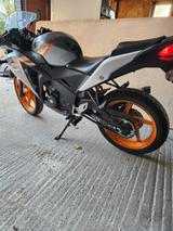 Honda CBR125/JC50 - HONDA CB 125 J