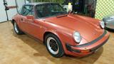 Porsche 911 Porsche Targa 3000SC ASi 204cv - Porsche aus 1982: 911 Sc