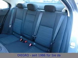 Mercedes-Benz C 180 CGI Limousine * 1. Hand - Mercedes-Benz C 180 Gebrauchtwagen in Lübeck