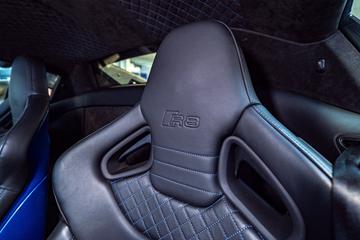 Audi R8 LMX V10 5.2 FSI 570 ch • Série limitée n° 10/99 • 13 400 km • Carbone • Céramique • B&O