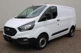 Ford Transit Custom Kasten 260 L1 Startup - Ford Transit t260