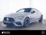 Mercedes-Benz CLE 53 AMG 4M Night Distr Pano Perf Carbon 20'' - Mercedes-Benz CLE 53 AMG Gebrauchtwagen
