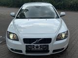 Volvo C70 Cabriolet 2.0 D Momentum*LEDER*BIXENON*1.HD* - gebrauchte Volvo C70 aus dem Jahr 2009