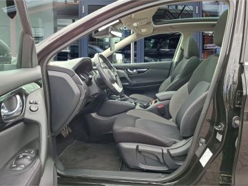 Nissan Qashqai Zama 1.3 DIG-T DCT °Navi°RFK°SHZ°Keyless