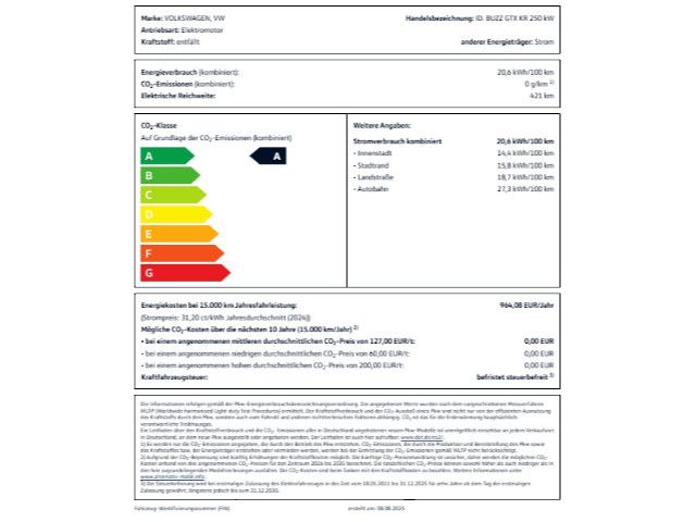 Volkswagen ID. Buzz - Bild 14