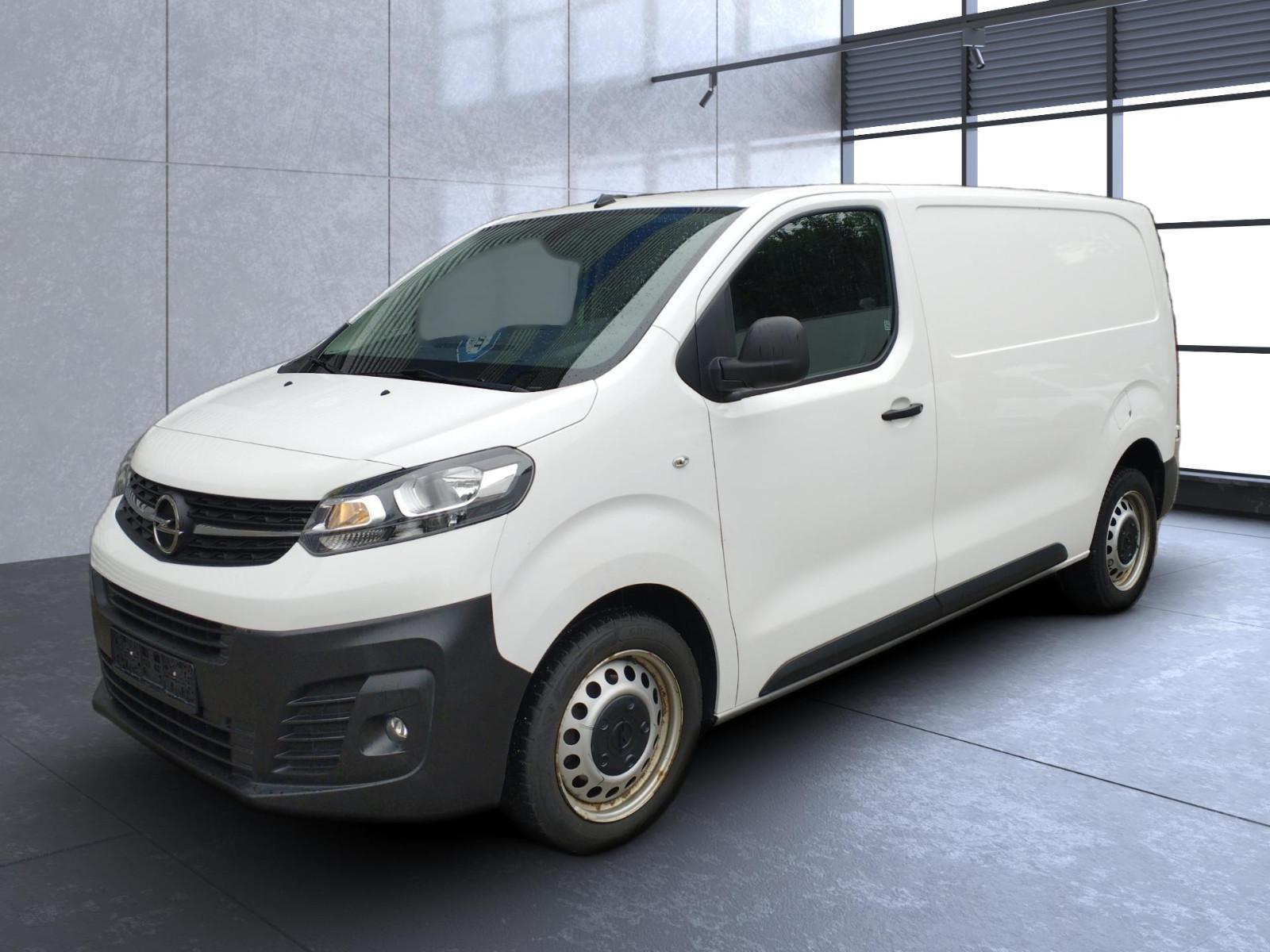 Opel Vivaro Kasten Edition M*PDC*Sitzheizung
