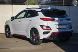 Hyundai Kona 2.0 T-GDI N Performance LED Navi ACC Kamera - Hyundai KONA: 5 Türen