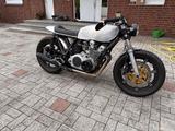 Yamaha XS750 Café Racer Umbau | 1978 | TÜV - YAMAHA XS 750