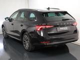 Skoda Octavia Combi 2.0 TDI DSG Ambition - Skoda Gebrauchtwagen mit Automatikschaltung