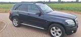 Mercedes-Benz Mercedes-benz Glk 320 - gebrauchte Mercedes-Benz GLK 320 aus dem Jahr 2009