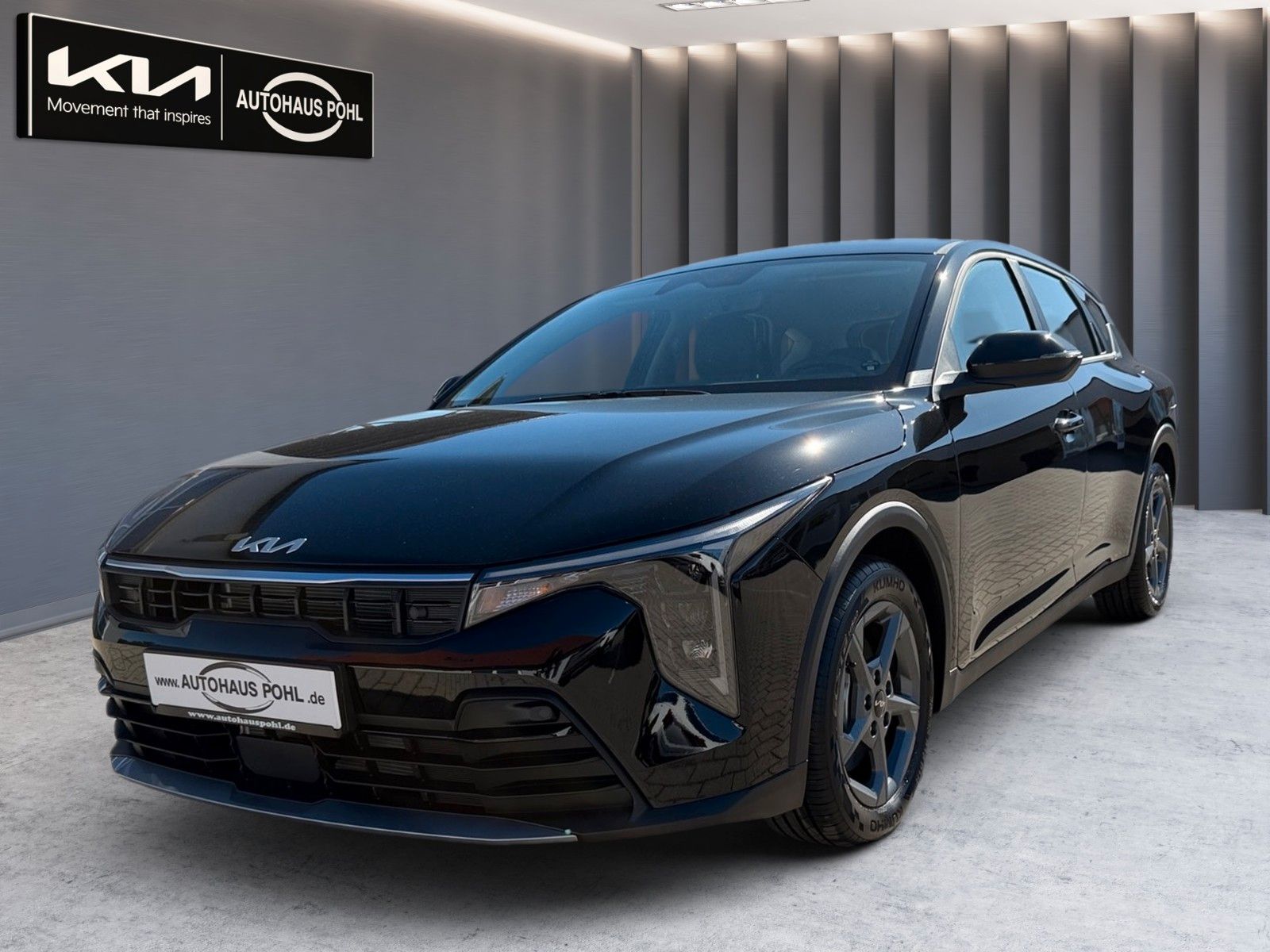 Kia K4 1.6T 150 DCT VIS KOM+ imagem 3