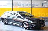 Opel Insignia B Sports Tourer GSi 4x4 Performance ACC - Opel: Performance