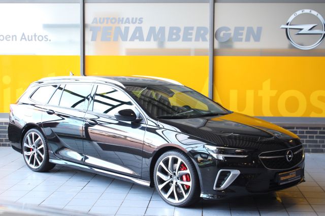 Opel Insignia B Sports Tourer GSi 4x4 Performance ACC