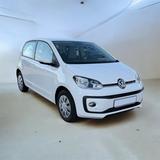 Volkswagen up! 1.0 44kW move up! move up!