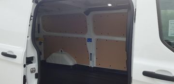 Fahrzeugabbildung Ford Transit Custom Kasten 300 L2 Trend