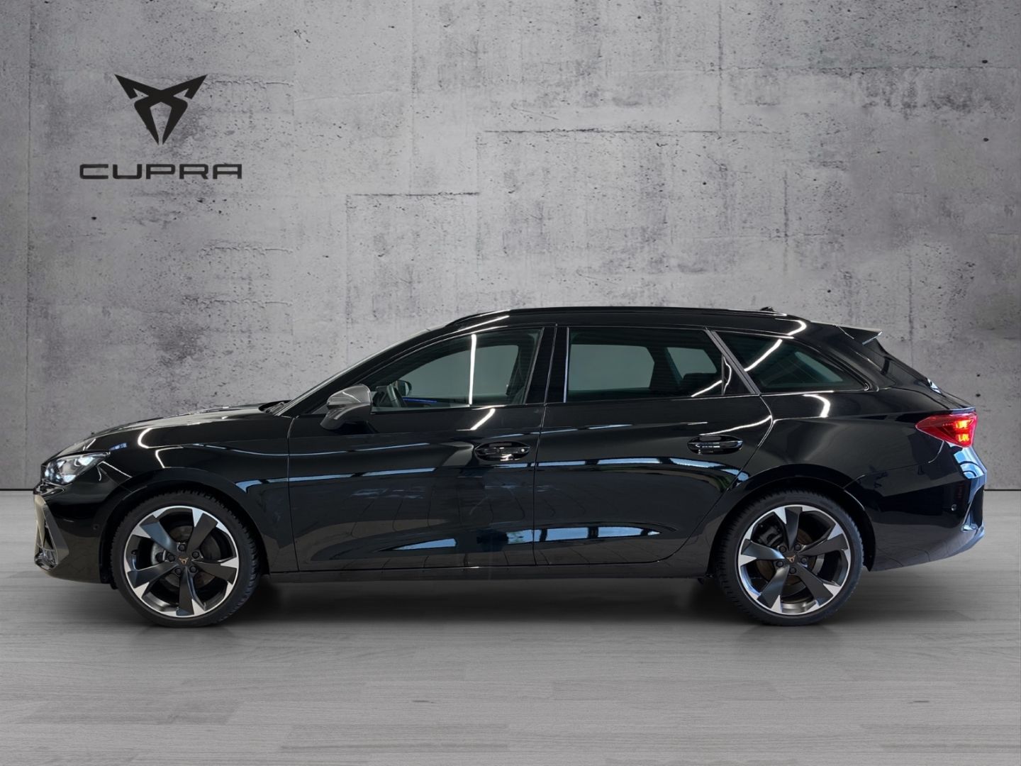 Cupra Leon - Bild 4