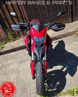 Ducati Hypermotard 939 Mod.2017 3.078km SERVICE NEU  - Offers matching your search criteria