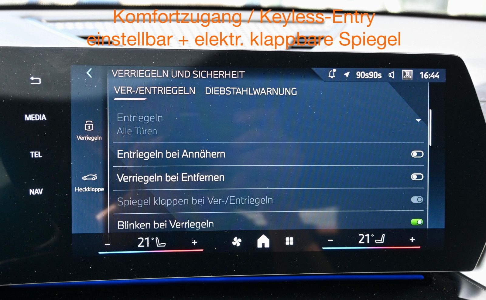Fahrzeugabbildung BMW X2 xDrive20d Aut. M SPORT °ACC°AHK°LEDER°