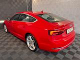 Audi A5 SB 40TDI*S-LINE+*TEMPO-AHK-MEMORY-R.KAM-KLIMA - Audi A5 mit Diesel-Antrieb: Limousine, Automatik