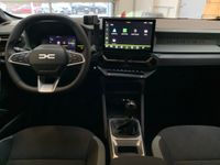 Dacia Duster - Vorschau Bild 14