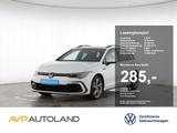 Volkswagen Golf VIII Variant 1.5 TSI R-Line | NAVI | AHK | - Volkswagen Golf: R Vi Line