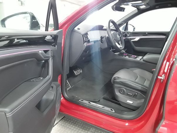 Volkswagen Touareg - Bild 6