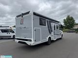 Challenger 3048 Graphite Edition I Arctic - Challenger Diesel Integrierter