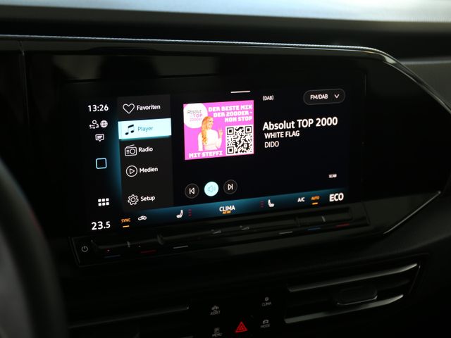 Volkswagen Caddy eHybrid DSG Style LED NAVI ACC KAMERA AHK