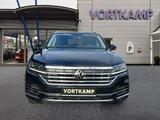 Volkswagen Touareg Elegance 4Motion eHybrid - Volkswagen Touareg mit Hybrid-Antrieb