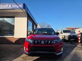 Suzuki Vitara 1.4 Comfort 4x4 - rote Suzuki Vitara