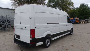 Volkswagen Crafter - 5