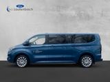 Ford Tourneo Custom 320 L2 Titanium 9-Sitzer - Ford: Sitzer