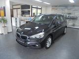 BMW 218 Active Tourer Automatik WR+SR AHK TÜV06/2027 - BMW 2er Reihe in Stuttgart
