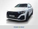 Audi Q8 50 TDI qu. 2x S line AHK Matrix Standh. 360° - Audi Q8 aus 2025