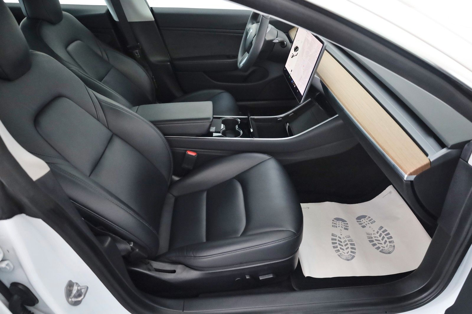 Fahrzeugabbildung Tesla Model 3 Long Range Dual AWD,ACC,360Kam.,Panorama
